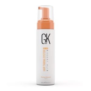 Hair Taming System Styling Mousse Global Keratin
